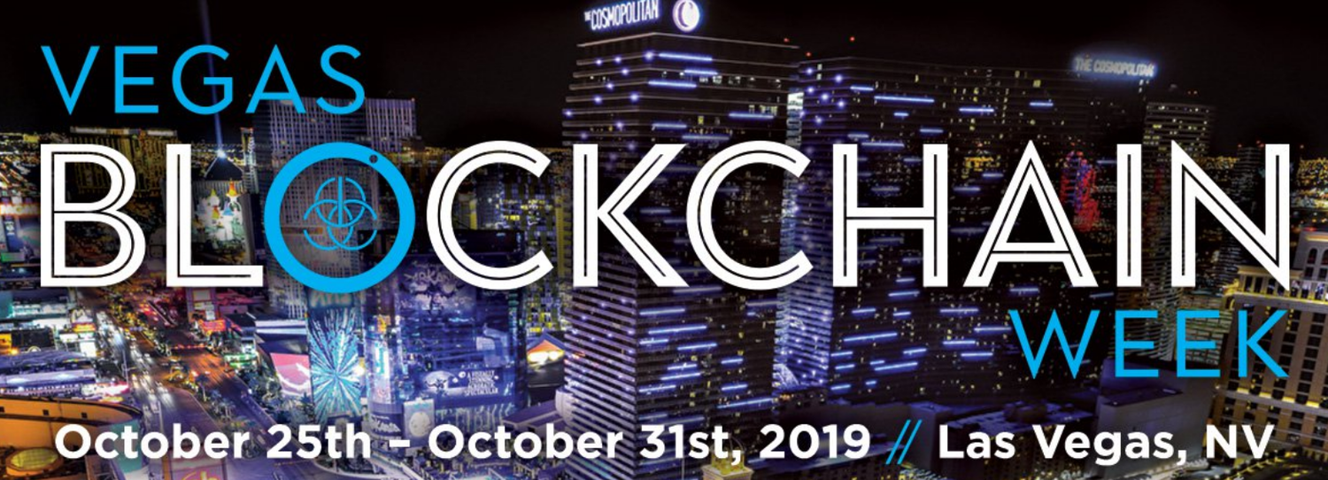vegas crypto conference